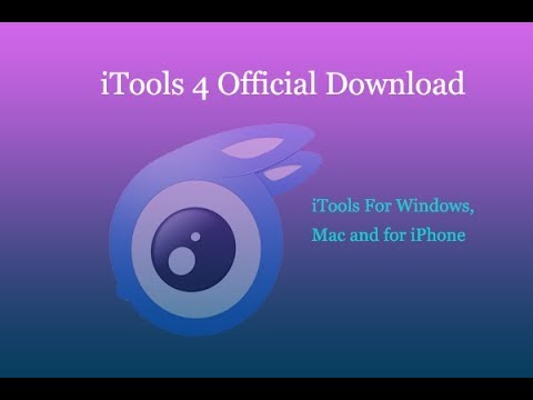 download itools for mac 10.6.8